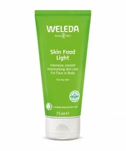 Cheapest ๐ฅ Weleda Skin Food Light SKINCARE ๐ 7 Weleda Skin Food Light SKINCARE