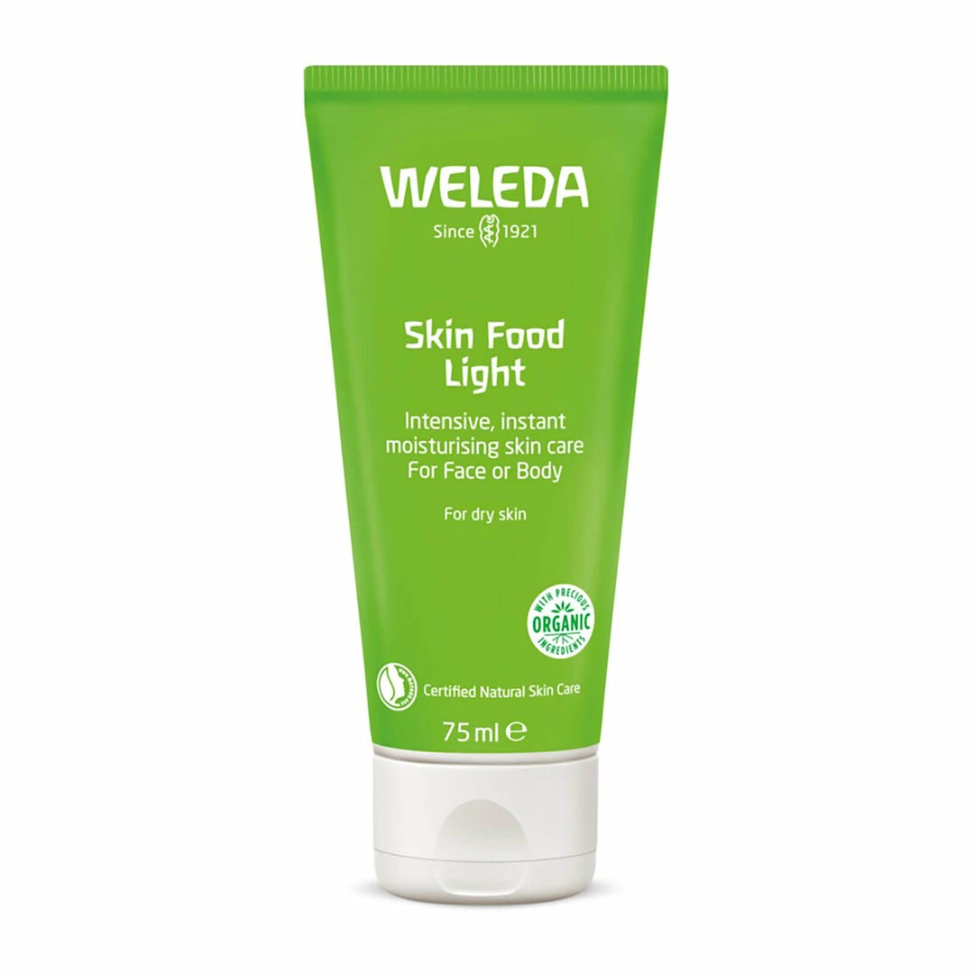 Cheapest ๐ฅ Weleda Skin Food Light SKINCARE ๐ 5 Weleda Skin Food Light SKINCARE