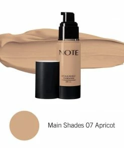 Wholesale ๐ Note Cosmetics MAKEUP Detox And Protect Foundation ๐ฅฐ 20 Note Cosmetics MAKEUP Detox And Protect Foundation