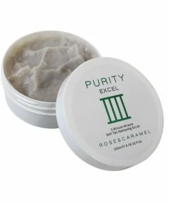 Rose & Caramel Purity Excel 3 Minute Tan Removal