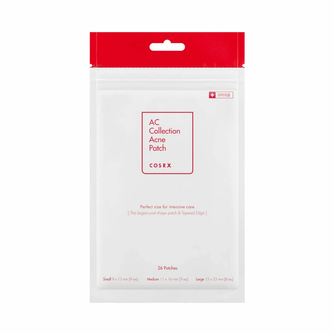Discount π₯ Cosrx SKINCARE AC Collection Acne Patch π 3 Cosrx SKINCARE AC Collection Acne Patch