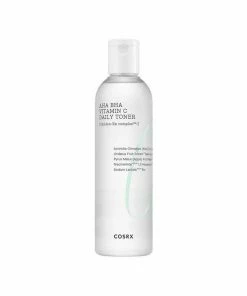 Cosrx SKINCARE AHA BHA Vitamin C Daily Toner