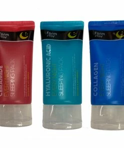 Farmstay SKINCARE Every Night Sleeping Pack