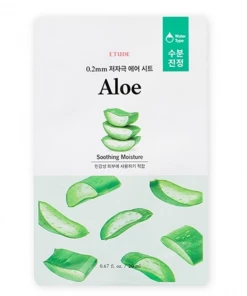 Etude House 0.2 Therapy Air Mask