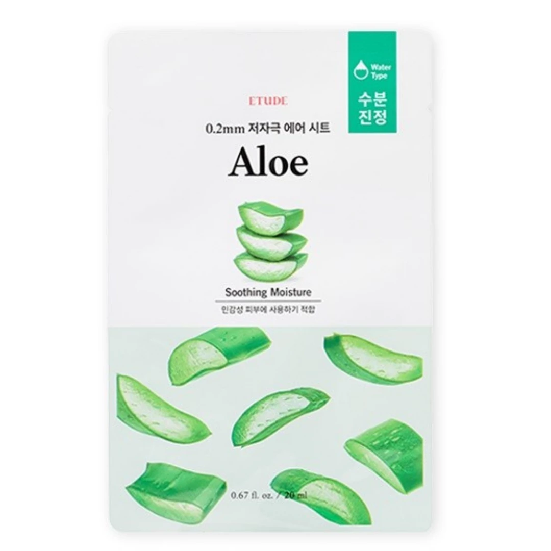 Flash Sale ๐ฏ Etude House 0.2 Therapy Air Mask ๐งจ 4 Etude House 0.2 Therapy Air Mask