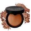 Note Cosmetics MAKEUP Baked Powder