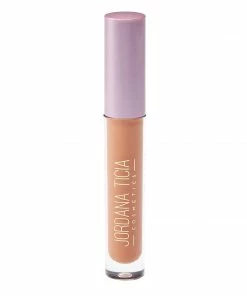 Jordana Ticia Lipgloss MAKEUP