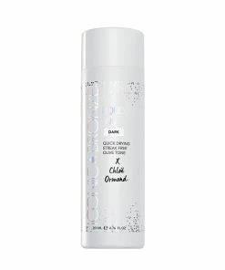 Iconic Bronze X Chloe Ormond Liquid Tan