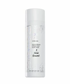 Budget ๐ Iconic Bronze X Chloe Ormond Liquid Tan โค๏ธ 7 Iconic Bronze X Chloe Ormond Liquid Tan