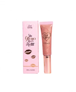 Doll Beauty Doll Gloss
