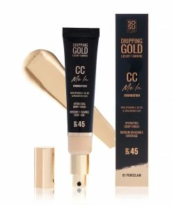 SOSU By Suzanne Jackson CC Me In Foundation NEW IN