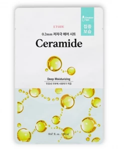 Flash Sale ๐ฏ Etude House 0.2 Therapy Air Mask ๐งจ 18 Etude House 0.2 Therapy Air Mask