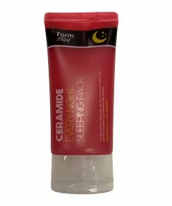 Farmstay SKINCARE Every Night Sleeping Pack