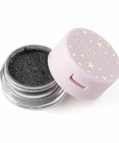 Jordana Ticia MAKEUP Base & Sparkle