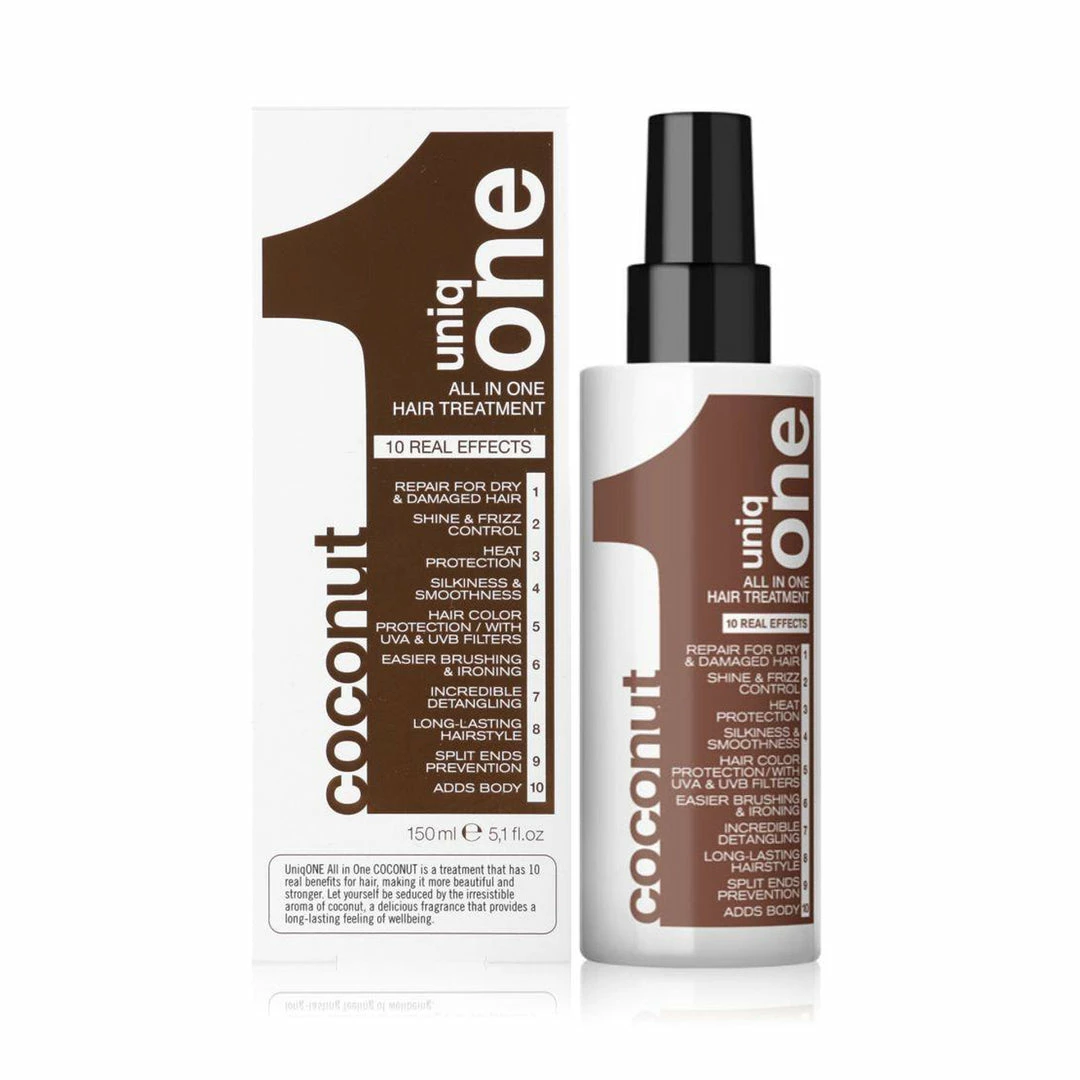 Coupon 🎉 Revlon Professional All In One Hair Treatment BACK IN STOCK ✨ 4 Revlon Professional All In One Hair Treatment BACK IN STOCK