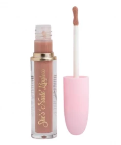 Doll Beauty NEW IN She's Nude Again Gloss