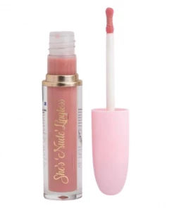 Doll Beauty NEW IN She's Nude Again Gloss