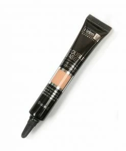 Helen E Double Base Eye Primer And Concealer