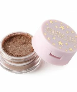 Jordana Ticia MAKEUP Base & Sparkle