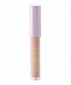 Jordana Ticia Lipgloss MAKEUP