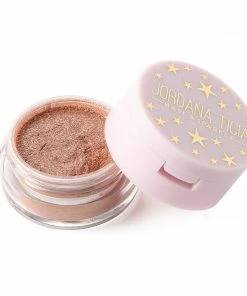 Jordana Ticia MAKEUP Base & Sparkle