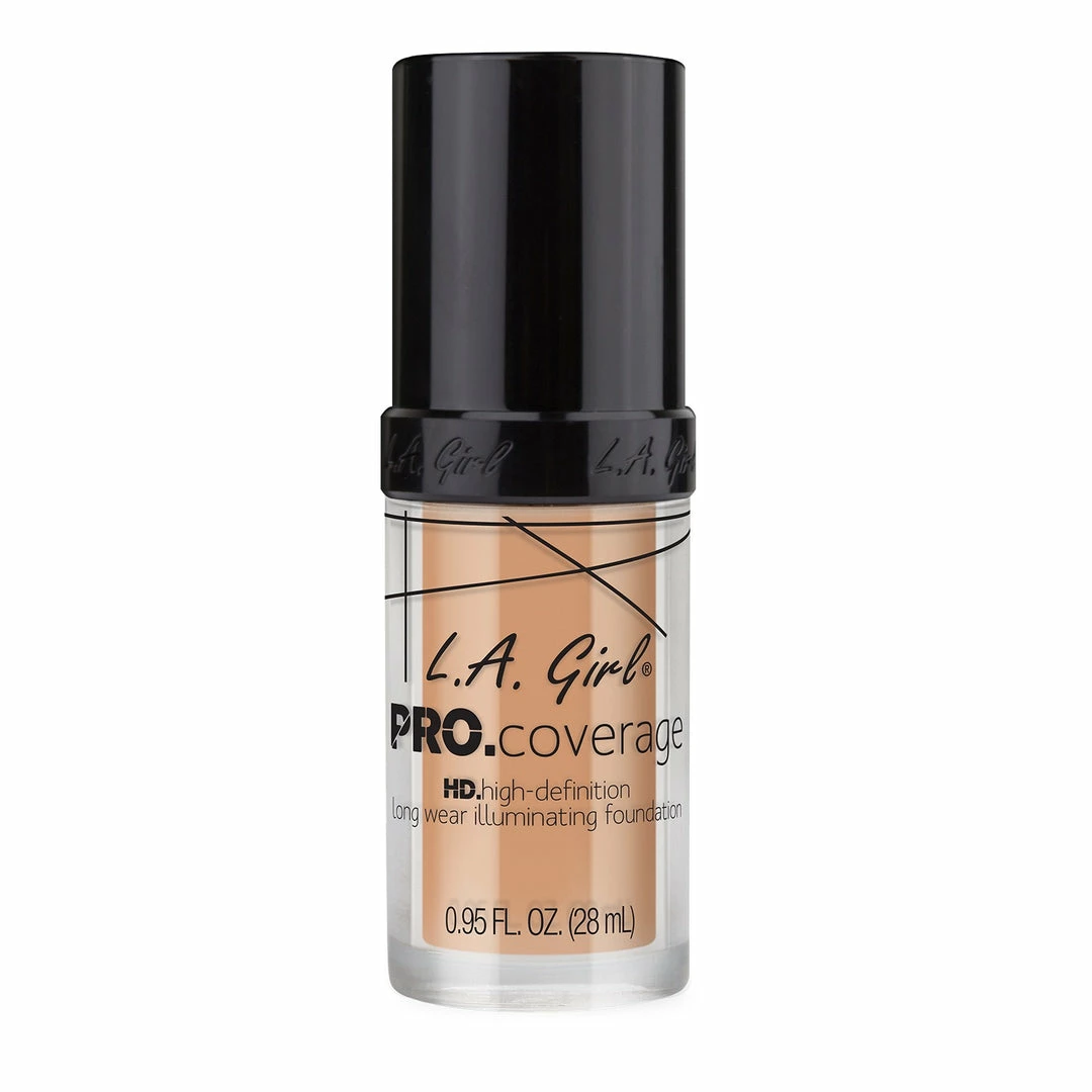 Top 10 ๐คฉ LA Girl Pro Coverage Foundation ๐ 5 LA Girl Pro Coverage Foundation