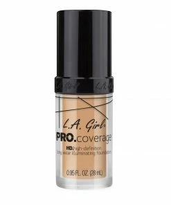 Top 10 ๐คฉ LA Girl Pro Coverage Foundation ๐ 21 LA Girl Pro Coverage Foundation