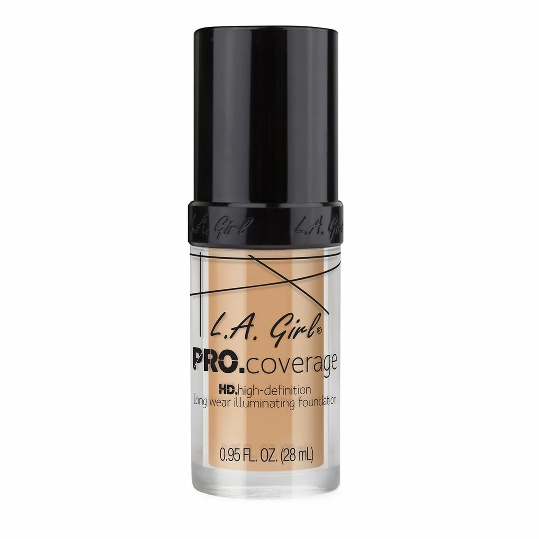 Top 10 ๐คฉ LA Girl Pro Coverage Foundation ๐ 6 LA Girl Pro Coverage Foundation