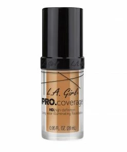 Top 10 ๐คฉ LA Girl Pro Coverage Foundation ๐ 22 LA Girl Pro Coverage Foundation