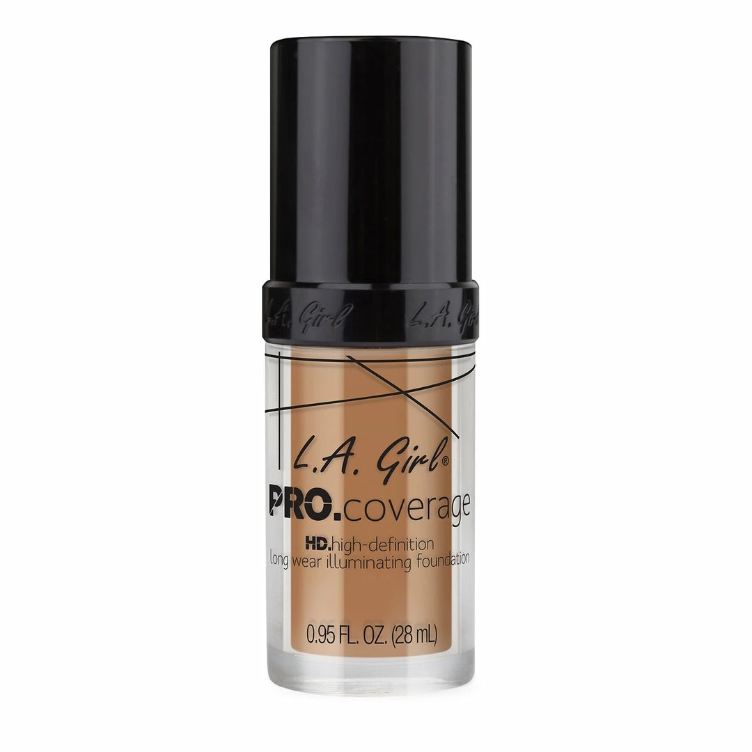 Top 10 ๐คฉ LA Girl Pro Coverage Foundation ๐ 8 LA Girl Pro Coverage Foundation