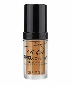 Top 10 ๐คฉ LA Girl Pro Coverage Foundation ๐ 24 LA Girl Pro Coverage Foundation