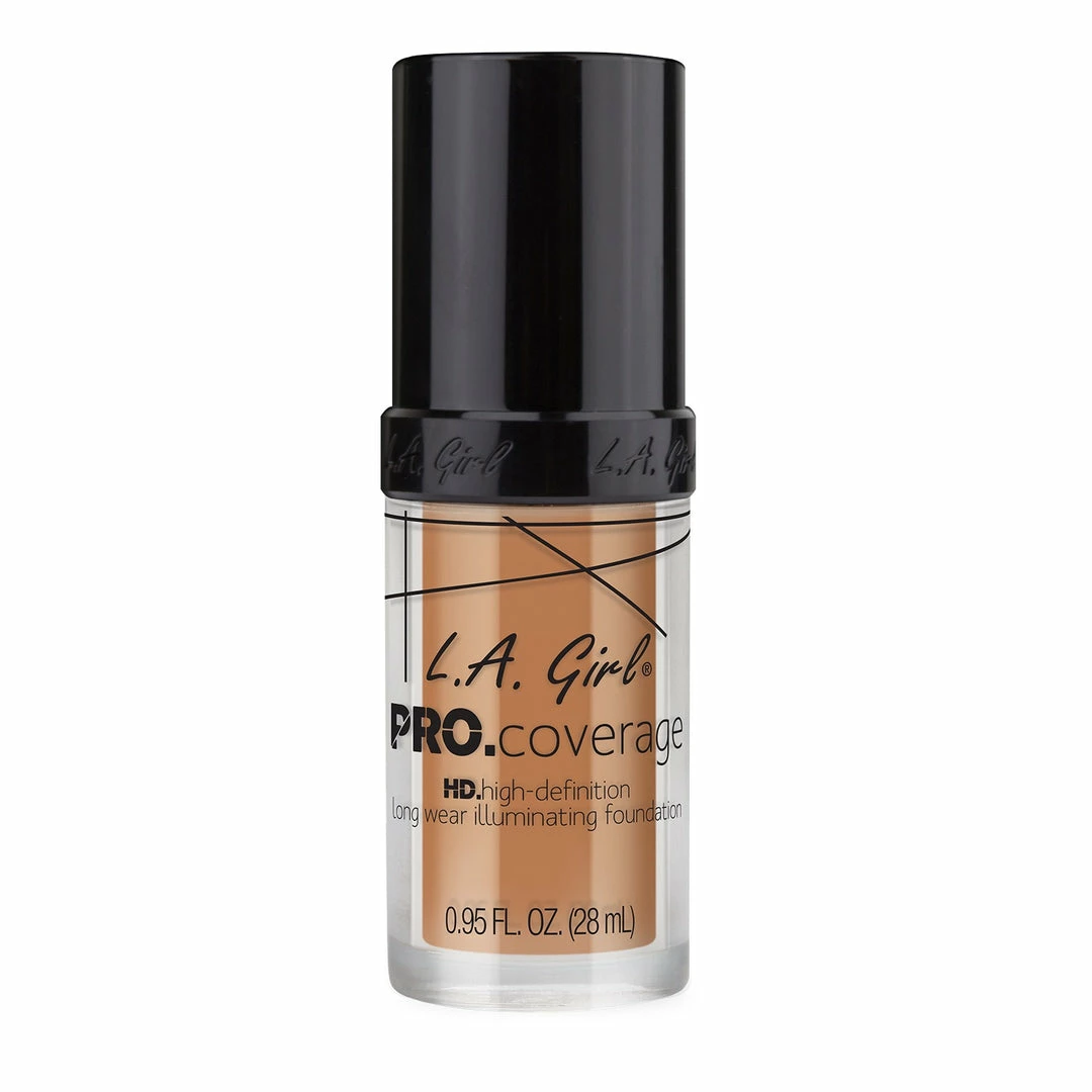 Top 10 ๐คฉ LA Girl Pro Coverage Foundation ๐ 10 LA Girl Pro Coverage Foundation