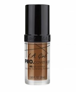 Top 10 ๐คฉ LA Girl Pro Coverage Foundation ๐ 31 LA Girl Pro Coverage Foundation