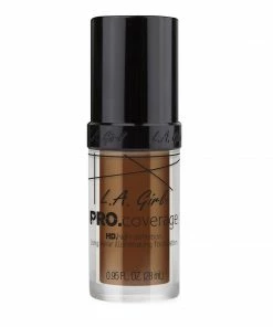 Top 10 ๐คฉ LA Girl Pro Coverage Foundation ๐ 32 LA Girl Pro Coverage Foundation