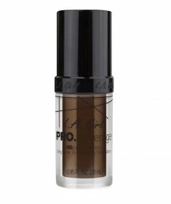 Top 10 ๐คฉ LA Girl Pro Coverage Foundation ๐ 33 LA Girl Pro Coverage Foundation