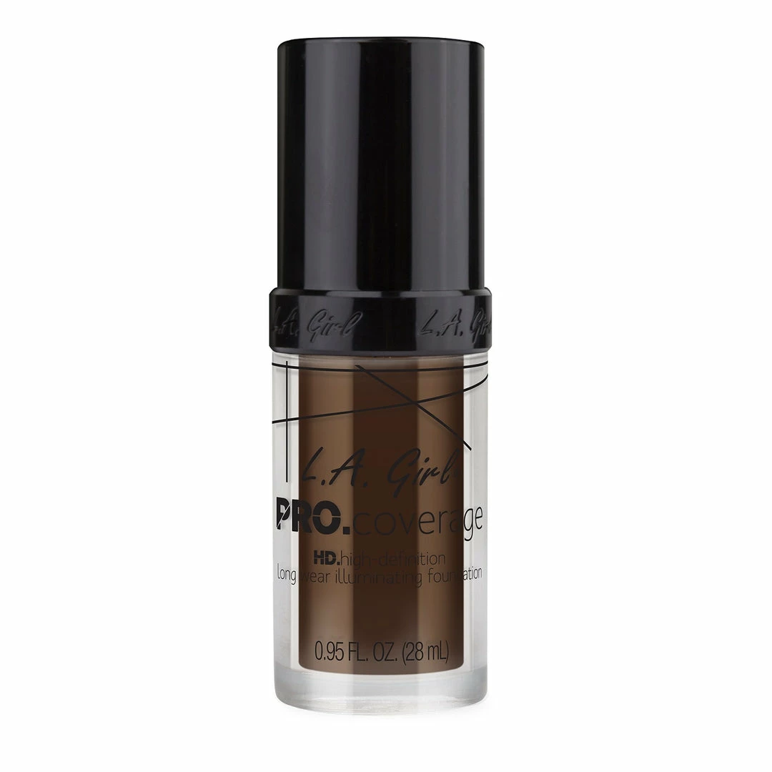 Top 10 ๐คฉ LA Girl Pro Coverage Foundation ๐ 18 LA Girl Pro Coverage Foundation