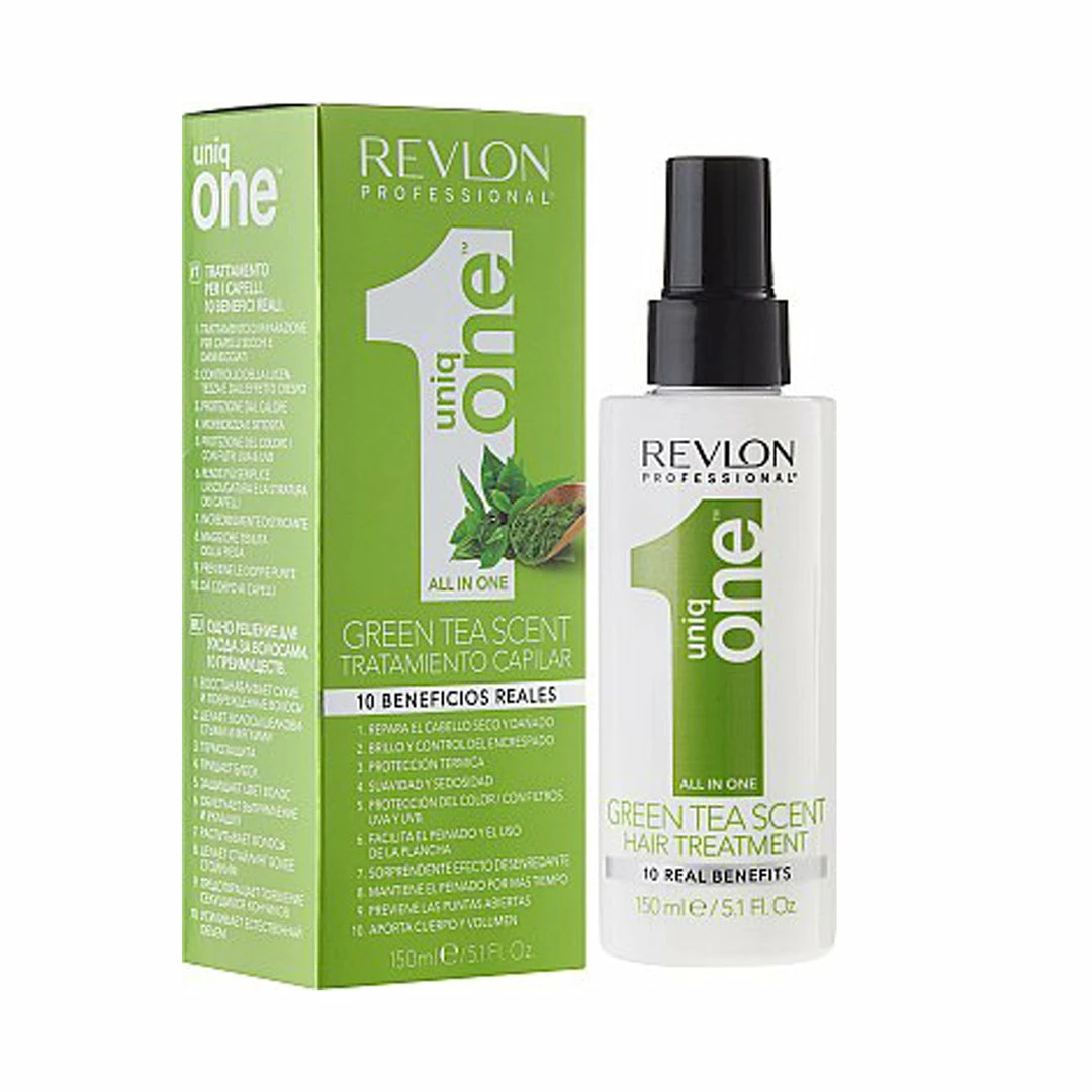 Coupon 🎉 Revlon Professional All In One Hair Treatment BACK IN STOCK ✨ 5 Revlon Professional All In One Hair Treatment BACK IN STOCK