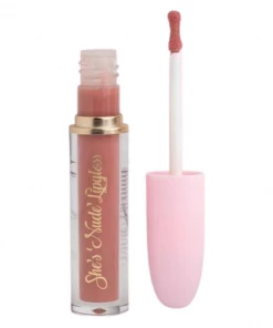 Doll Beauty NEW IN She's Nude Again Gloss