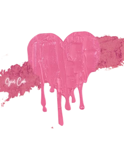 Pink Honey The Blush Bible