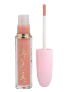 Doll Beauty NEW IN She's Nude Again Gloss