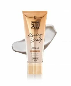 SOSU By Suzanne Jackson NEW IN Glowing Steady Gradual Tan