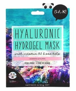 Oh K! NEW IN Hyaluronic Hydrogel Mask