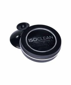 ISOCLEAN Carbon Brush Soap NEW IN