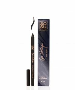 SOSU By Suzanne Jackson NEW IN Eye Voltage Kohl Pencil
