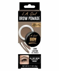 LA Girl Brow Pomade MAKEUP