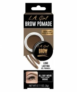 LA Girl Brow Pomade MAKEUP