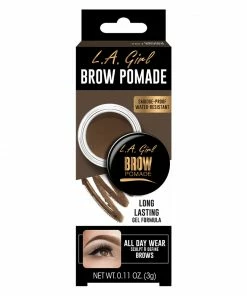 LA Girl Brow Pomade MAKEUP