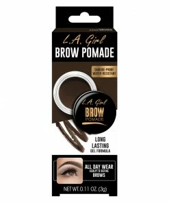 LA Girl Brow Pomade MAKEUP