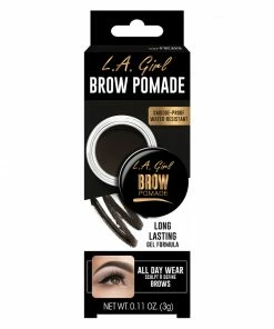 LA Girl Brow Pomade MAKEUP