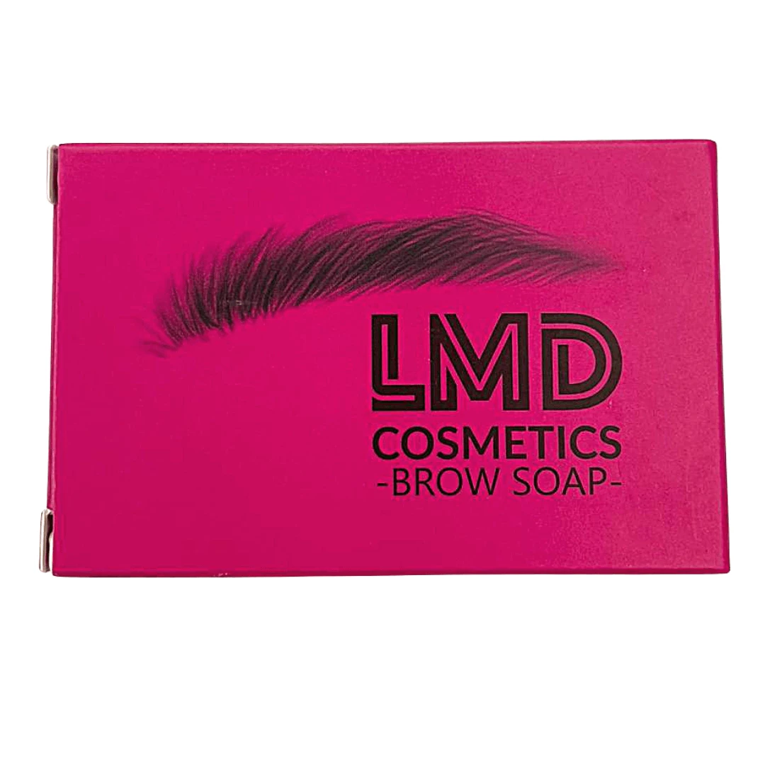 Best reviews of 💯 LMD Cosmetics Brow Soap NEW IN 💯 3 LMD Cosmetics Brow Soap NEW IN